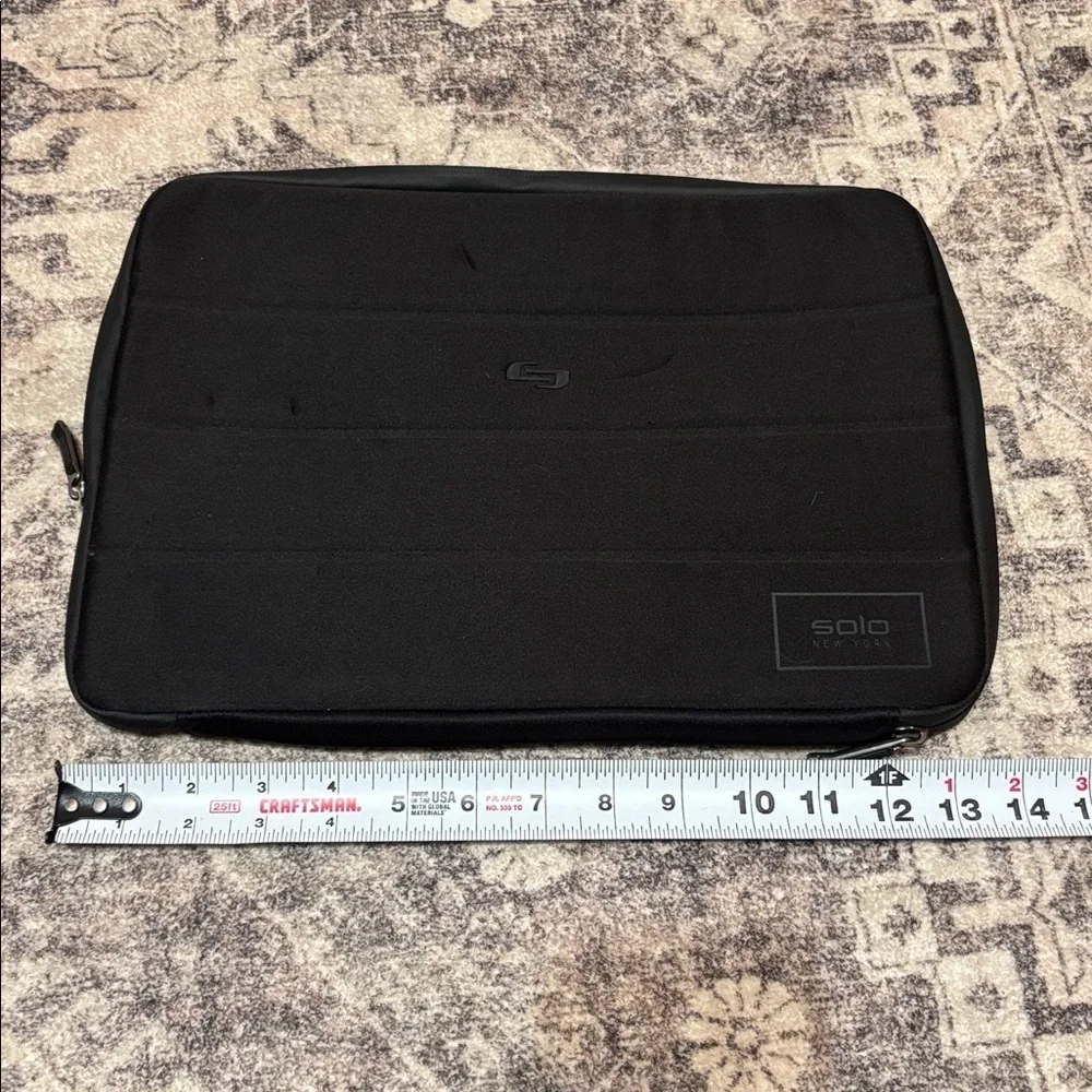 Laptop Sleeve